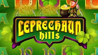 leprechaun hills