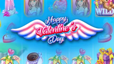 happy valentines day